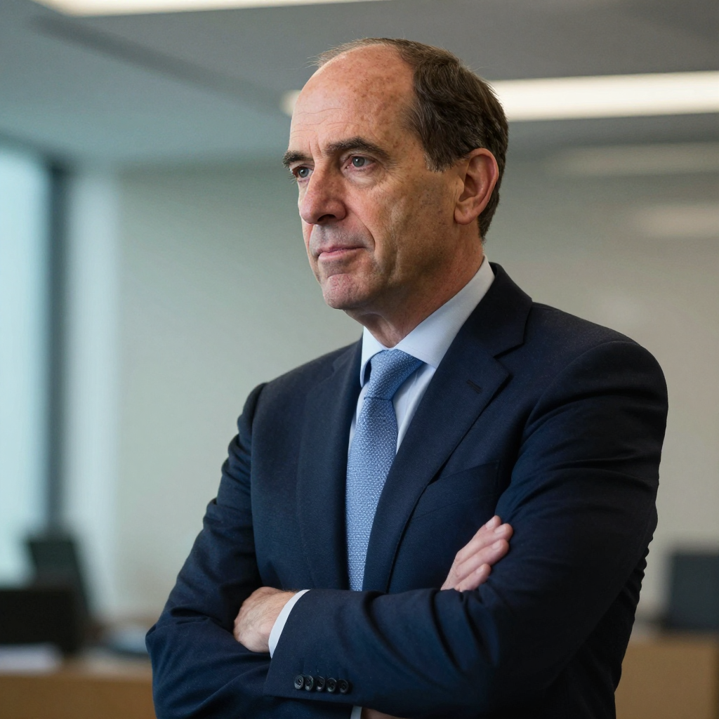 블래크페인, 트위터 중단 이유 밝혀…한국 투자자에게 던지는 시그널은?