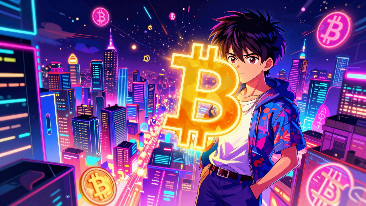 비트코인, $65K 지지선 재검증…한국 투자자에게 던지는 시그널은?